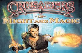 Нажми кнопку update magic crusade и . Crusaders Of Might And Magic Free Download Gametrex