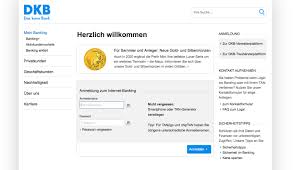 The deutsche kreditbank ag (dkb) is to 100% a subsidiary of the bayerische landesbank. Deutsche Kreditbank Ag Germany Bank Profile