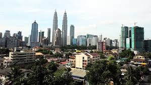 Malaysia, country of southeast asia, lying just north of the equator, that is composed of two noncontiguous regions: Malaysia The Commonwealth