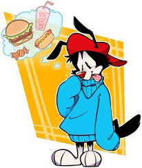 Relp Puppyrelp Twitter Animaniacs Cartoon Shows Wakko