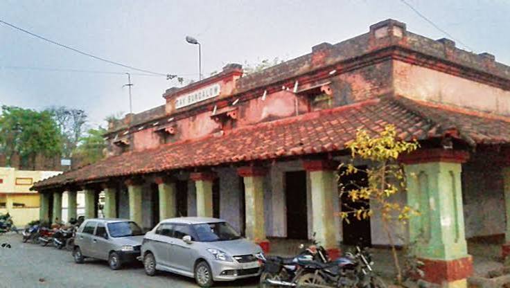 Dak bungalows and ghosts who stay there - The Tribune