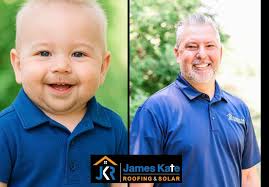 James Kate Roofing & Solar (@jameskateconstruction2) • Instagram photos and  videos