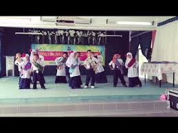 Maybe you would like to learn more about one of these? Program Orentasi Sk Kantan Permai Tahun 1 Kenanga 2019 Youtube