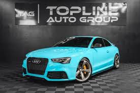 Image result for Estoril Blue 2014 RS5