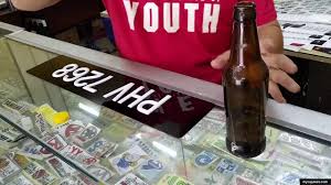 No logs, no names, no international servers. Cara Buat Dan Pasang Nombor Plat Kereta Youtube