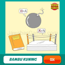 Maybe you would like to learn more about one of these? Kunci Jawaban Tebak Gambar Level 62 Terbaru 2021