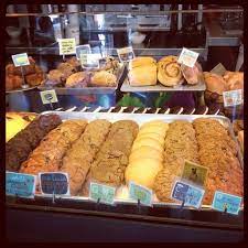 Flour Bakery Cafe Flour Bakery Bakery Bakery Cafe