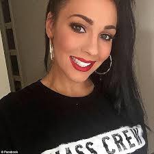 Teagan Moore speaks about attack after ex-boss Jason Wayne Greatbatch  'stabbed her'