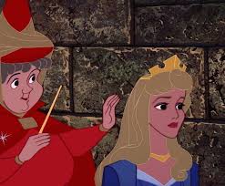 Aurora Tiara Disney Films Disney Aurora Sleeping Beauty