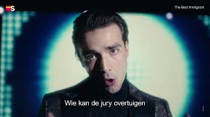 STEM NU als je het razend spannende thriller-serie ‘THE BEST IMMIGRANT’  volgend jaar op Streamz wil zien!, Stemmen kan nog tot woensdag 23:59u!