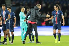 Current season & career stats available, including appearances, goals & transfer fees. Psg Marksman Cavani Playing Patient Game Again After Injury Washington Times