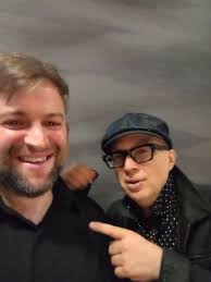 A couple weeks ago, I was playing a wedding in downtown Cleveland, where I… 