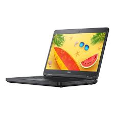 Un ordinateur ou un pc portable reconditionné n'est pas un simple pc d'occasion. Dell Latitude E5440 4go 500go Hdd Laptopservice