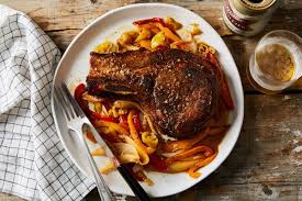 Leftover pork roast hash recipe metric. This Pantry Staple Yields The Most Flavorful Pork Chops Pork Recipes Brined Pork Chops Pork