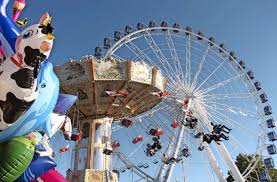 Earn free nights, get our price guarantee & make booking easier with hotels.com! Cannstatter Wasen Wieder Kein Volksfest Bad Cannstatt Cannstatter Zeitung