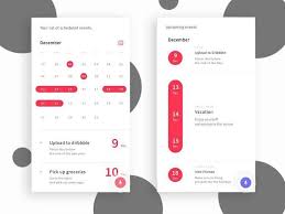 Pin Auf Mobile Ui