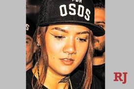 Las Vegas shooting victim: Candice Bowers, Garden Grove, California