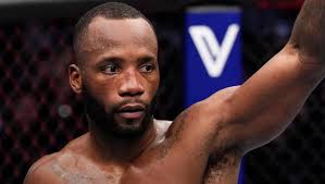 Fighters Only : Leon Edwards Announces That He Will Return To Headline In  London On March 22