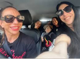 Lisa Saygun & Rose Black (@gofigurepodcastoz) • Instagram photos and videos