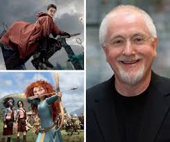Patrick Doyle: the maestro behind Harry Potter and Brave
