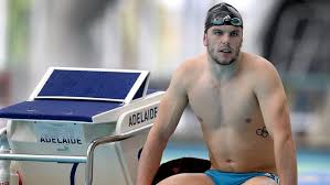 However, he confirmed to attend the swimming competition for the 2021 summer olympics, which is scheduled from 23rd july to 8th august in tokyo, japan. Olympic 100m Champion Kyle Chalmers Works Out New Goals