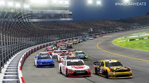 (this was really dumb) nascar heat 3 career mode part #153. Nascar Heat On Twitter Who S Going To Win The Xfinity Series Race Tonight At Richmond Anyone Rooting For That Dalejr Guy