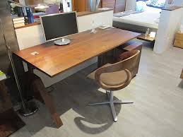 Team 7 schreibtisch kinder : Schreibtische Atelier Mit Container Schreibtisch Nussbaum Team7 Mobel Von Frank S Studio In Straubenhardt