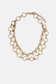 The Zara Fall Starter Pack 6 Pieces To Buy Asap Zara Fall Sparkly Earrings Jewelry