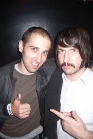 Alan braxe & thomas bangalter vs. Thomas Bangalter Daft Punk Daft Punk Unmasked Thomas Bangalter Dj Pics