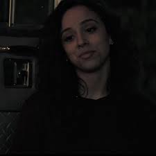 Fear Street 1994 Movie Rewatch Featuring Deena Johnson