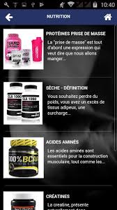 Les membres bénéficient de cours vidéo sur écran plasma et d'équipements professionnels de grande qualité. Fitness Boutique For Android Apk Download