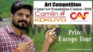 Camel art contest 2019 camel art contest 2019 is open for entries now. Art Competition Camel Art Foundation Contest 2019 Youtube