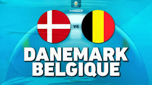 La belgique couvre une superficie de 30 688 km23 avec une population de 11 507 163 habitants au 1er janvier 20211, soit une densité de 373,97 royaume de belgique. Danemark Belgique Euro 2020 Clubhouse Denmark Vs Belgium Youtube