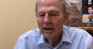 Gene Bay's Instagram, Twitter & Facebook