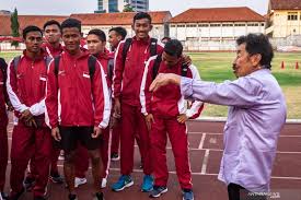 Zohri adalah talenta yang dibina langsung oleh bob hasan. Bob Hasan Meninggal Akibat Penyakit Kanker Dan Paru Paru Antara News