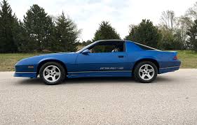 Image result for Bleu 1989 ARO