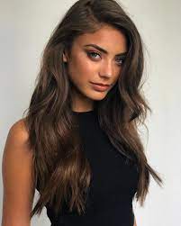 Halo Hair Extensions Sittingprettyhalohair Instagram Hair Styles Light Brown Hair Long Hair Styles