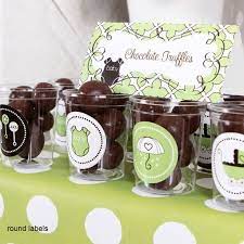 Pin By Cathy Morrow On Baby Pinterest Green Baby Shower Baby Shower Party Kit Baby Shower