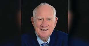 Dr. Kenneth E. Murray Obituary