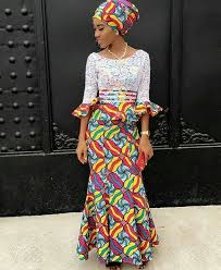 Voir plus d'idées sur le thème tenue africaine, mode africaine, mode africaine robe. Modeles Ensembles Pagnes 55 Remise Www Muminlerotomotiv Com Tr