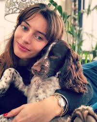 Sundays ❤️ I did a talk yesterday about...