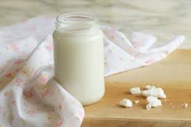 Beurre De Coco Avec Images Coco Maison Chaudron Pastel Beurre
