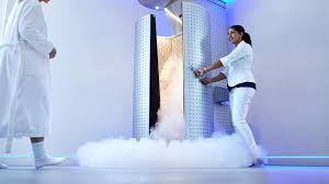 Image result for Cryotherapy