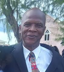 Remembering Charles Cumberbatch