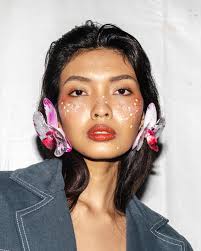 Make a statement with artistic, bold...