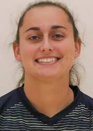 2020 Women's Soccer Roster