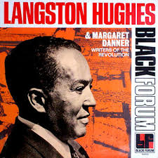 Black Forum Album Discography