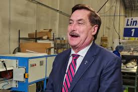 Mike Lindell’s Chances of Replacing Tim Walz As Minnesota Governor: Poll