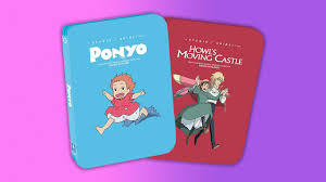 This movie might be one of the best movies of all time. These Stunning Studio Ghibli Steelbooks Are On Sale For Great Prices Gamespot