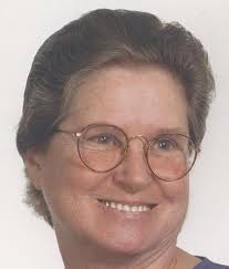 Wilma Lou (Roberts) Mckain Obituary July 25, 2024